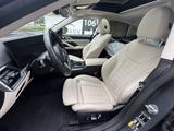 BMW i4 eDrive40 Gran Coupe / HUD / UPE:78.166,-€ - BMW i4 in Duisburg