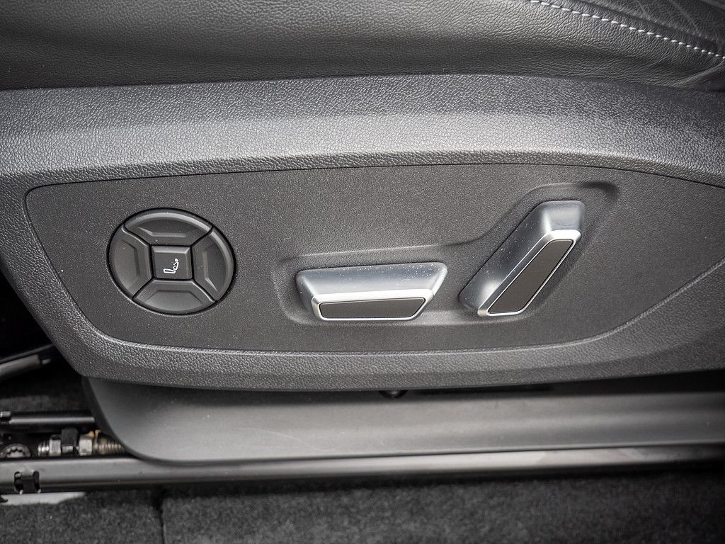 Audi Q6 e-tron - Bild 21