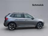 Skoda Kamiq Monte Carlo 1.0 TSI 116PS DSG AHK NAVI LED - Autos mit Automatikschaltung