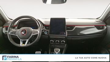 Renault Arkana - 11
