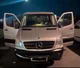 Mercedes-Benz Mercedes Sprinter Kastenwagen zu verkaufen - Mercedes-Benz Sprinter: Kastenwagen