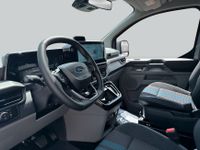 Ford Tourneo Custom - Vorschau Bild 9