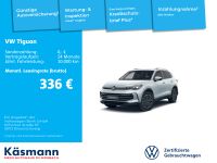 Volkswagen Tiguan - Vorschau Bild 2