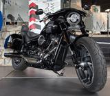 Harley-Davidson Sport Glide - HARLEY-DAVIDSON SPORT GLIDE