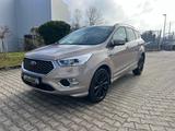 Ford Kuga 2,0 TDCi Vignale PowerShift*KEYLESS*LEDER* - Ford Kuga in Aachen
