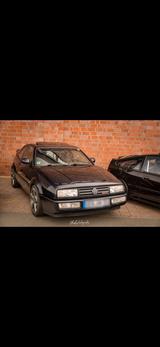 Volkswagen VW Corrado 2.9 VR6 - Volkswagen Corrado: Vr6