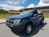 Dacia Duster 1.6 Ambiance 4x2 - Dacia Duster Ambiance mit Benzin-Antrieb