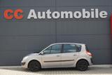 Renault Scenic 1.6 16V Avantage*Export*Klimaanlage*PDC* - Renault Scenic Avantage mit Benzin-Antrieb