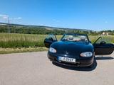 Mazda MX-5 1.9 16V Miracle Miracle - Mazda Gebrauchtwagen von 2000