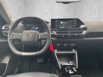 Citroën C4 Plus PureTech 130 S&S EAT8