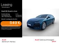 Audi A6 e-tron - Vorschau Bild 1
