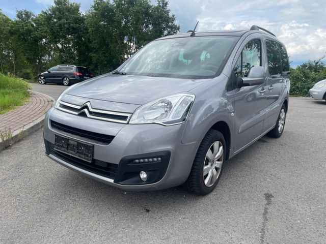 Citroën Berlingo Kombi Shine Navi Panorama