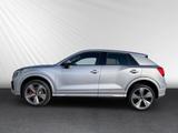 Audi Q2 40 TFSI quattro adv. S line S tr. ACC Matrix - Audi Q2 in Lübeck