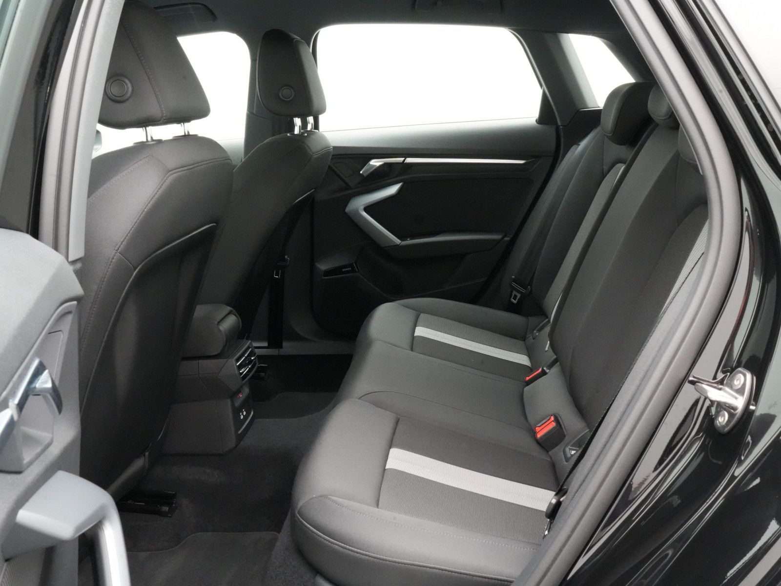 Audi A3 - Bild 12