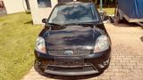 Ford Fiesta 1,3 51 kW Black Magic Black Magic - Ford Fiesta: Black Magic