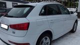 Audi Q3 2.0 TFSI quattro S tronic sport sport - Audi Q3 Gebrauchtwagen in Hannover