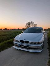 BMW 523 Tüv bis 2027 - : Bmw 523 Mönchengladbach