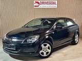 Opel Astra H GTC Edition°KLIMA°TÜV NEU°PDC° - Opel Astra aus 2007: Gtc