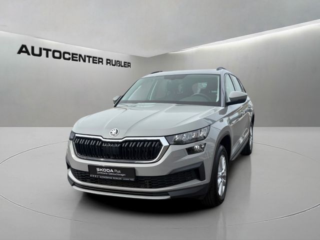 SKODA Kodiaq Ambition 2.0 TDI DSG AHK,TEMPOMAT,LED,SHZ