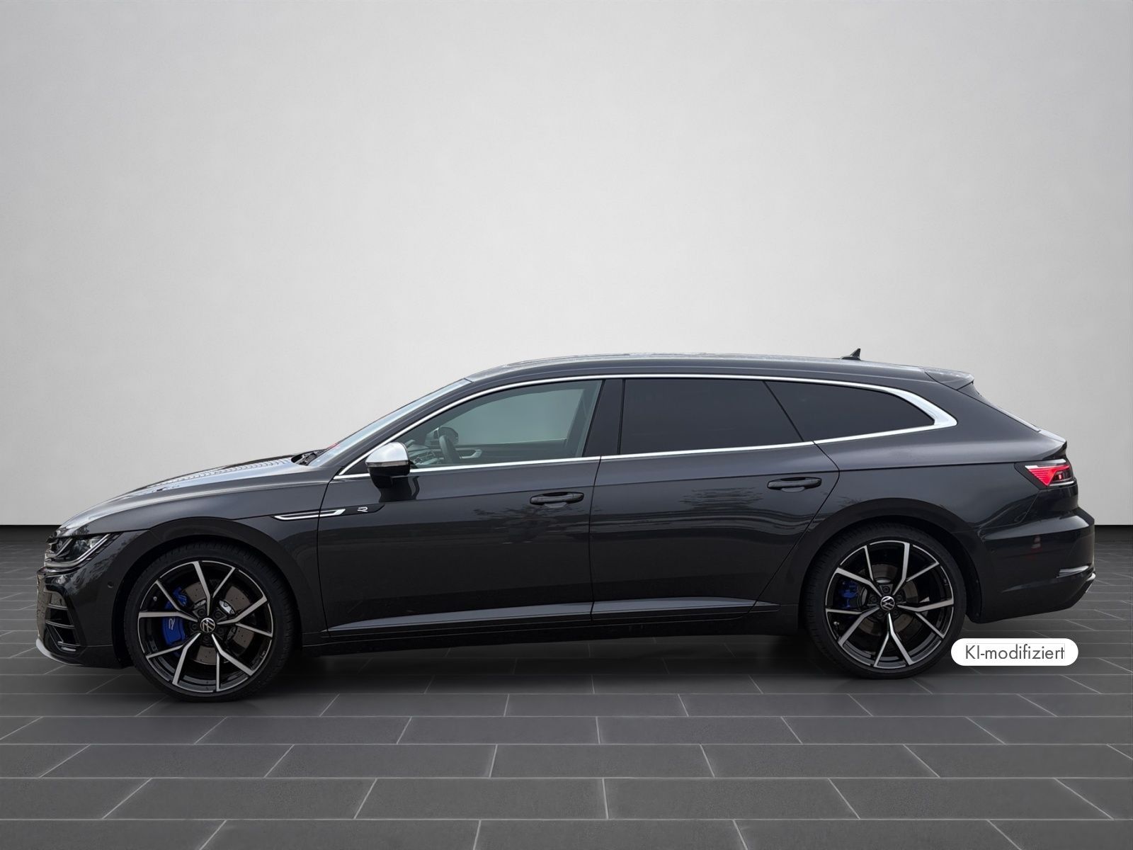 Volkswagen Arteon - Bild 8