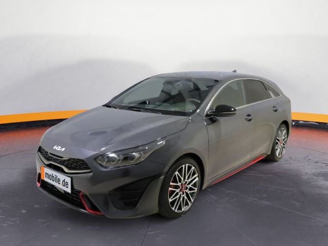 Kia ProCeed 1.6 T-GDi DCT GT LED|Navi|Virt.