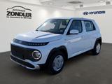 Hyundai INSTER Elektro 71 kW FWD Select Navi ACC Apple C - weiße Hyundai INSTER
