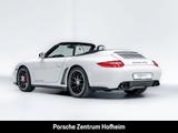 Porsche 997 911 Carrera GTS Cabriolet 68.035 km - Porsche 997: Cabrio
