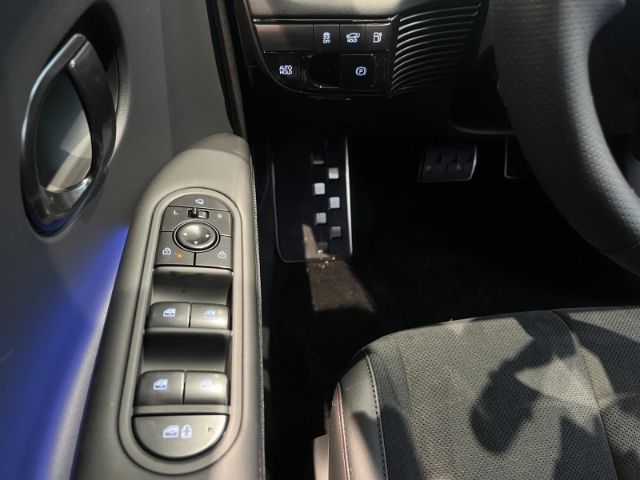 Fahrzeugabbildung Hyundai IONIQ 5 84 kWh N Line X Elektro Sitz-Paket+Park-