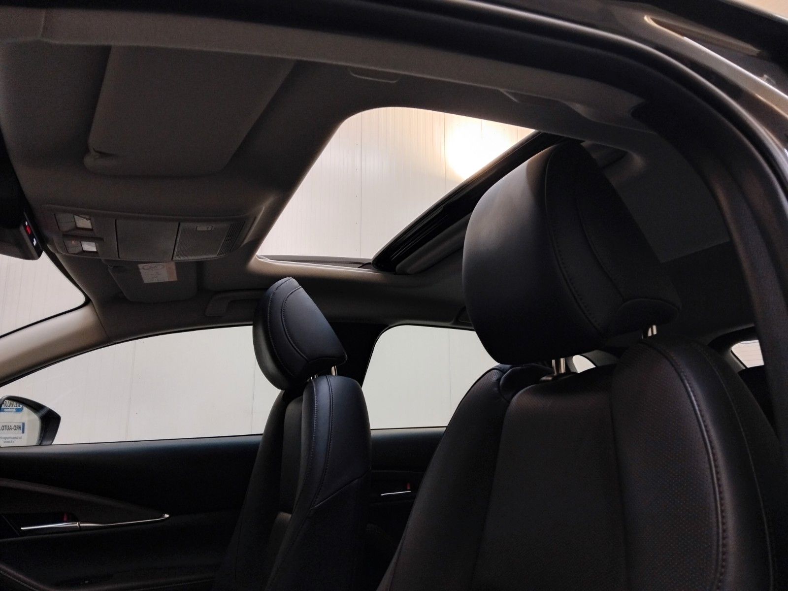 Mazda CX-30 (06/2026, Benzin)