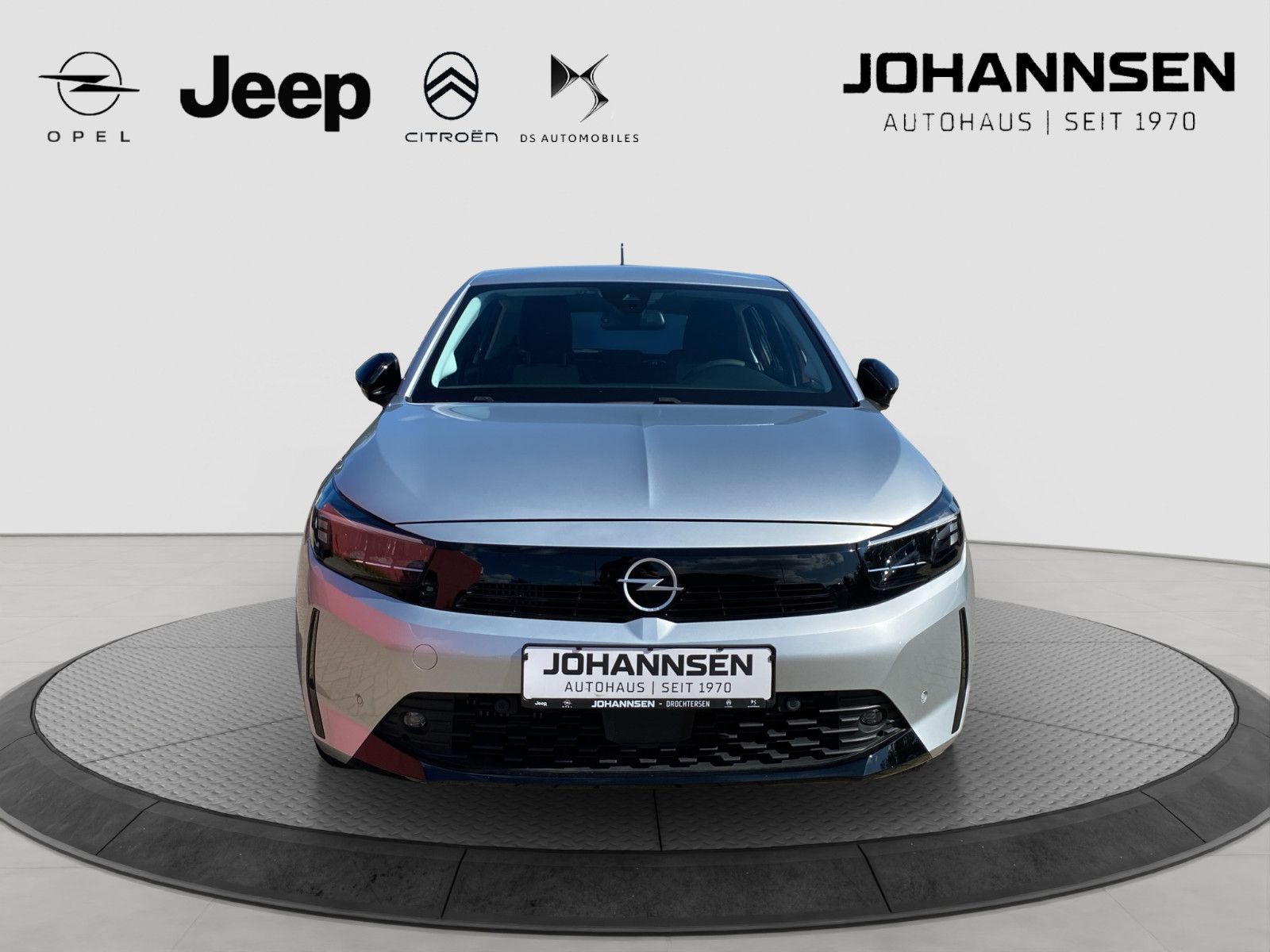 Opel Corsa - Bild 8