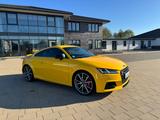 Audi Coupe 2.0 TFSI S tronic quattro - B&O  S-Leder - Audi in Neumünster