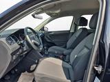 Volkswagen Tiguan 2.0 TDI Comfortline AHK Dynaudio LED - Volkswagen Tiguan: Schwarz