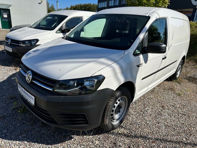 Volkswagen Caddy Nfz Maxi Kasten BMT