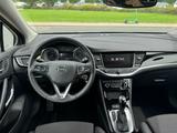 Opel Astra 1.6 Turbo Innovation StartStop Navi+Kamera - Opel Astra mit Benzin-Antrieb: Kombi, mit Klimaanlage