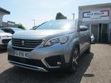 Peugeot 5008 1.5 BlueHDI 130 S&S Crossway - Peugeot 5008: Crossway