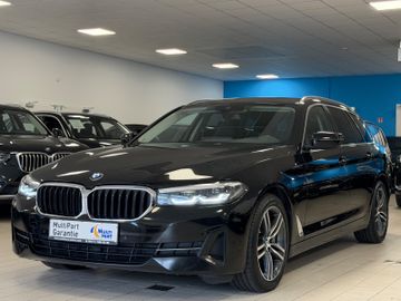 BMW 530 - 6