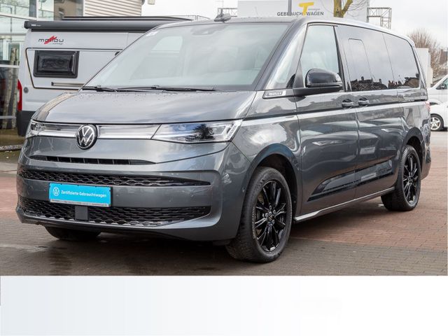 Volkswagen T7 Multivan eHybrid lang EDITION AHK PANO ST.HEI