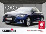Audi A3 Limousine 35 TDI Advanced ACC Navi+ Businessp - Audi A3 Business Gebrauchtwagen