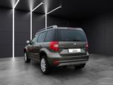 Skoda Yeti *Allwetter*Sitzheizung*1. Hand*Tempo - gebrauchte Skoda Yeti aus dem Jahr 2014