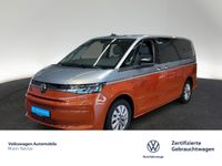 Volkswagen T7 Multivan - Vorschau Bild 3