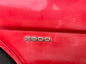 Opel Vivaro - 12