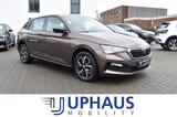 Skoda Scala 1,0 TSI DSG*LED*Kamera*Anhängerkuppl.*Navi - Skoda Scala mit Anhängerkupplung