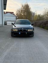 BMW e39 528i M Paket - BMW 528: E39 528i