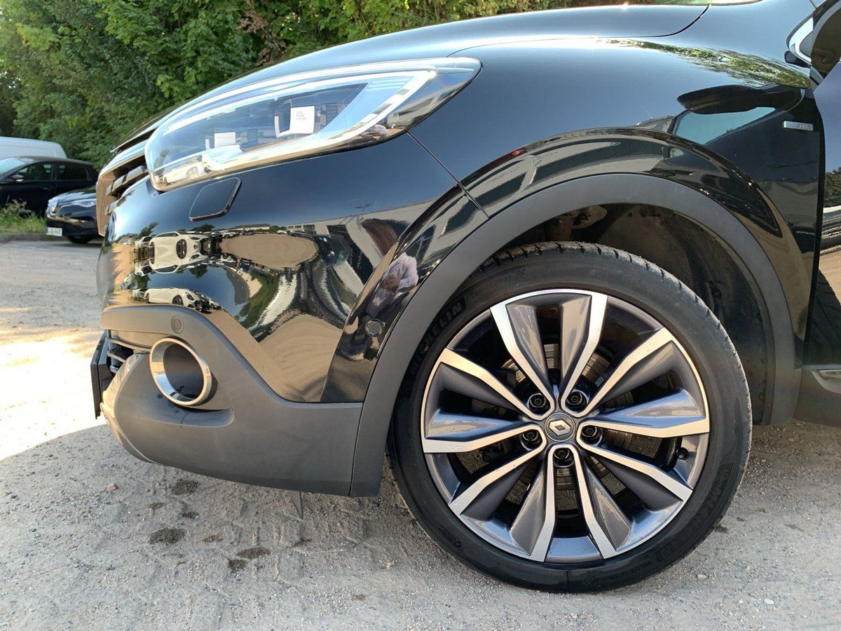 Renault Kadjar - Bild 24