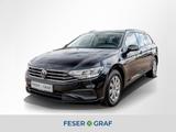 Volkswagen Passat Variant 2.0TDI LED/NAVI/CONNECT/KAMERA/SH