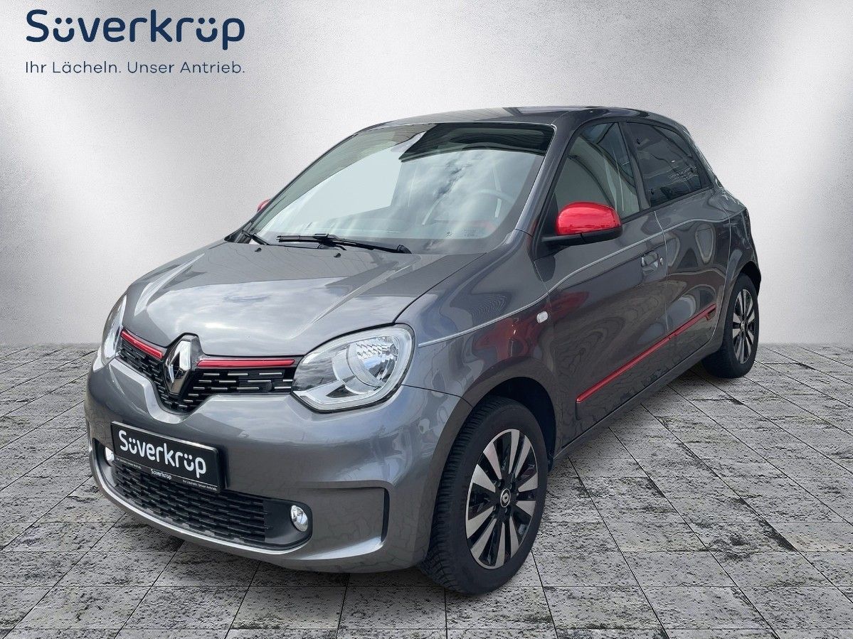 Renault Twingo E-TECH 100% Elektrisch