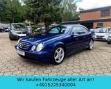Mercedes-Benz CLK 200K "Master Edition" Avantgarde*AMG-PAKET* - Mercedes-Benz CLK AMG Paket