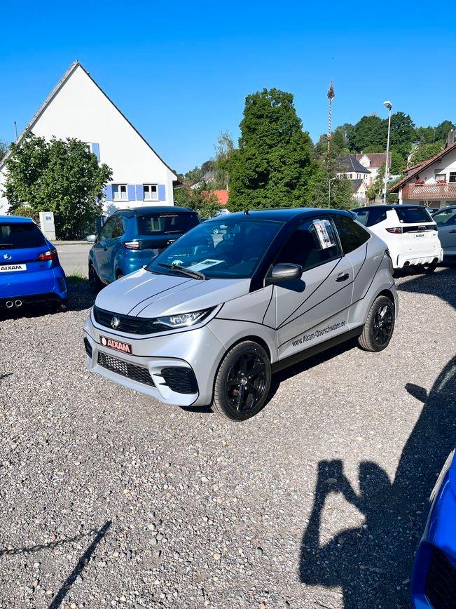 Aixam Coupé