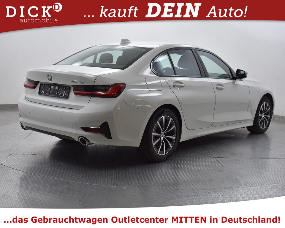 BMW 330 e Aut Sport Line VIRTU+PROF+KAM+LED+H&K+SHZ+M