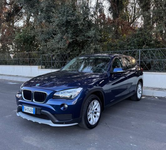 BMW Bmw X1 xDrive20d X Line